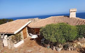 Villa Tramonti di Gallura